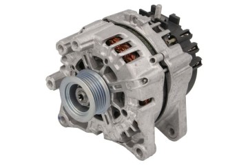 Alternator for JAGUAR E PACE LAND ROVER RANGE ROVER EVOQUE 2 0DH 07 20