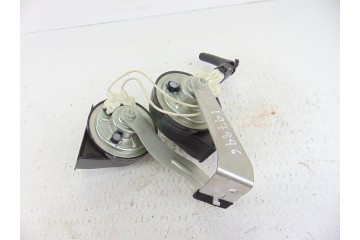 9815870780 CLAXON PEUGEOT 3008 Active 9815870780 197996 PEUGEOT - 3