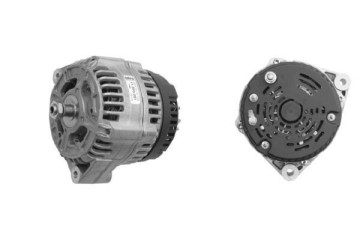 Alternator for FENDT 9000 AGCO DT MASSEY FERGUSON 7000 8000 9000 Catalog number of substitutes 8366 673 15 3789453M91 3789453M92