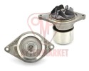 Coolant pump for CASE IH 100 110 115 120 125 130 140 130 Catalog number of the part VIC 157422