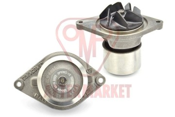 Coolant pump for CASE IH 100 110 115 120 125 130 140 130 Catalog number of the part VIC 157422