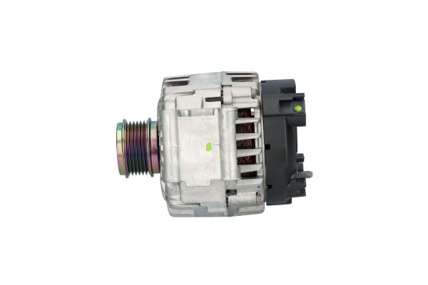 Alternator for AUDI A3 CUPRA ATECA SEAT ALHAMBRA ATECA LEON LEON ST Car type passenger cars