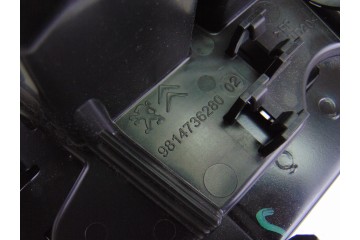 9814736280  BATERIA PEUGEOT 5008 Active 2017 9814736280 198821 PEUGEOT - 1