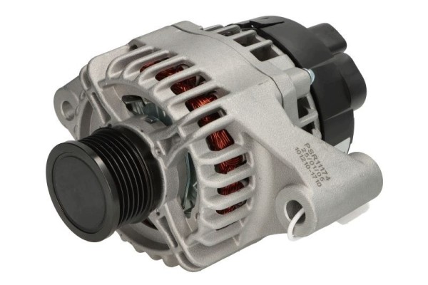 Alternator for ALFA ROMEO GIULIETTA GIULIETTA Van hatchback FIAT 500L