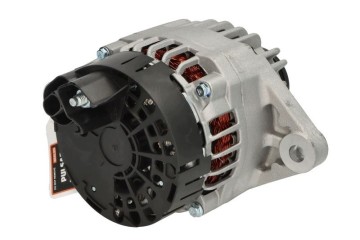 Alternator for ALFA ROMEO GIULIETTA GIULIETTA Van hatchback FIAT 500L Part manufacturer AD BRAKE
