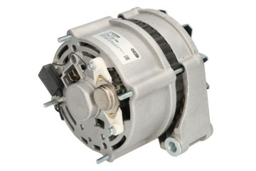 Alternator for MERCEDES 123 C123 123 T MODEL S123 123 W123 190 Part manufacturer AD BRAKE