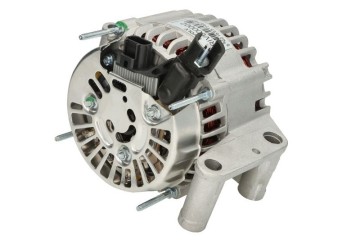 Alternator for FORD FOCUS II MONDEO III JAGUAR X TYPE I 1 8 3 0 Part manufacturer AD BRAKE