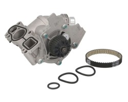 Coolant pump 530 0845 30 for AUDI A3 A4 ALLROAD B8 A4 B8 A5