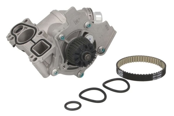 Coolant pump 530 0845 30 for AUDI A3 A4 ALLROAD B8 A4 B8 A5