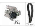 Coolant pump 530 0845 30 for AUDI A3 A4 ALLROAD B8 A4 B8 A5 Catalog number of the part VIC 180708