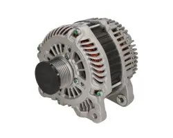 Alternador para RENAULT ESPACE IV, GRAND SCENIC II, GRAND SCENIC III