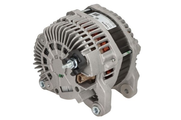 Alternator for RENAULT ESPACE IV GRAND SCENIC II GRAND SCENIC III Part manufacturer AD BRAKE