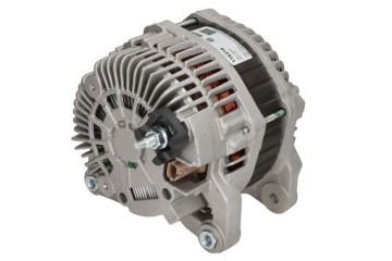 Alternator for RENAULT ESPACE IV GRAND SCENIC II GRAND SCENIC III Part manufacturer AD BRAKE