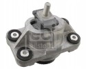 Engine cushion for LAND ROVER RANGE ROVER III RANGE ROVER IV RANGE Part manufacturer AD BRAKE