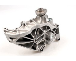 Coolant pump P381 for CHEVROLET CAPTIVA CRUZE ORLANDO OPEL