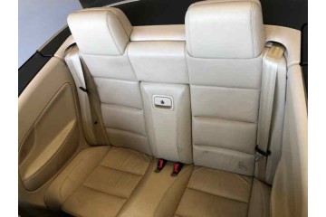 VOLKSWAGEN EOS (1F7)(2006) 2.0 TDI