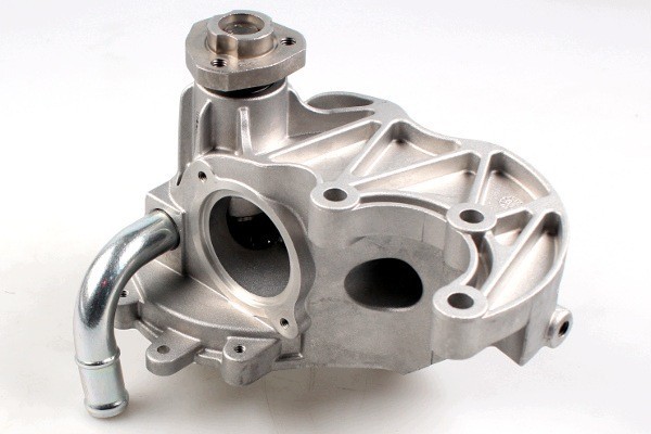 Coolant pump P381 for CHEVROLET CAPTIVA CRUZE ORLANDO OPEL Car type passenger cars