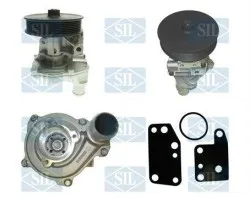 Bomba de Refrigerante para FORD TRANSIT LAND ROVER DEFENDER 2.2D/2.4D