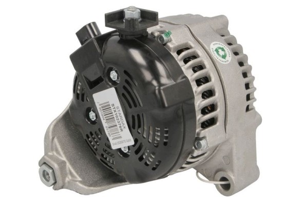 Alternator for BMW 1 F20 1 F21 2 F22 F87 2 F23 2 F45 2 GRAN Part manufacturer AD BRAKE