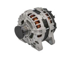 Alternator for NISSAN PULSAR QASHQAI II X TRAIL X TRAIL III RENAULT