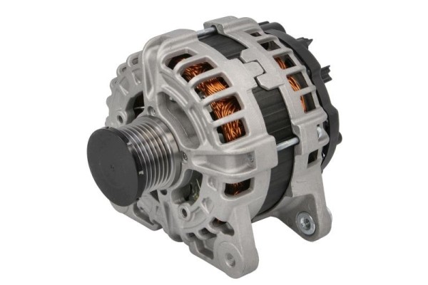 Alternator for NISSAN PULSAR QASHQAI II X TRAIL X TRAIL III RENAULT