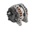 Alternator for NISSAN PULSAR QASHQAI II X TRAIL X TRAIL III RENAULT Part manufacturer AD BRAKE