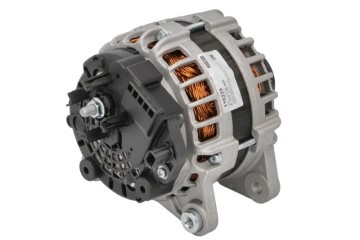Alternator for NISSAN PULSAR QASHQAI II X TRAIL X TRAIL III RENAULT Part manufacturer AD BRAKE