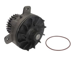 Coolant pump for RVI MAGNUM VOLVO B12 FH12 FM12 NH12