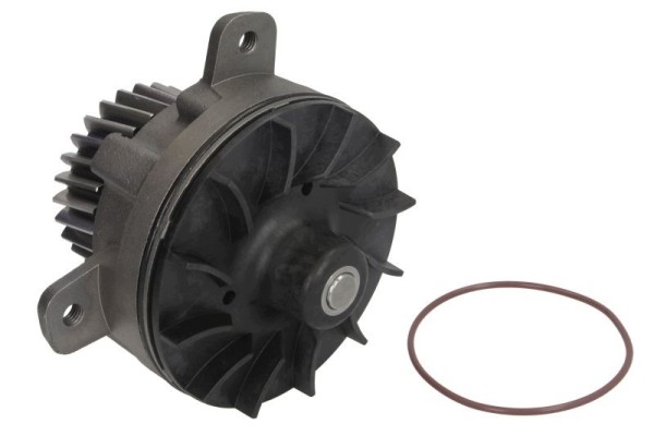 Coolant pump for RVI MAGNUM VOLVO B12 FH12 FM12 NH12