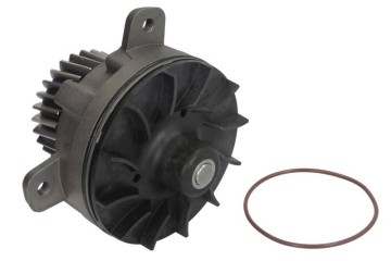 Coolant pump for RVI MAGNUM VOLVO B12 FH12 FM12 NH12
