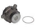 Coolant pump for RVI MAGNUM VOLVO B12 FH12 FM12 NH12 Part manufacturer AD BRAKE