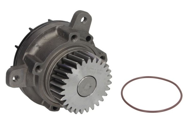 Coolant pump for RVI MAGNUM VOLVO B12 FH12 FM12 NH12 Part manufacturer AD BRAKE