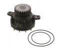 Coolant pump for RVI MAGNUM VOLVO B12 FH12 FM12 NH12 Catalog number of the part VIC 122838