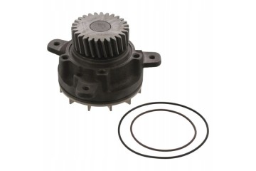 Coolant pump for RVI MAGNUM VOLVO B12 FH12 FM12 NH12 Catalog number of the part VIC 122838
