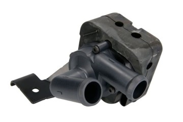 Additional water pump cooling water circulation 7 04077 32 0 for BMW 5 F10
