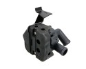 Additional water pump cooling water circulation 7 04077 32 0 for BMW 5 F10 Part manufacturer AD BRAKE