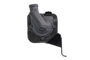 Additional water pump cooling water circulation 7 04077 32 0 for BMW 5 F10 Catalog number of the part VIC 163738