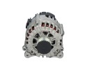 Alternator for AUDI A4 ALLROAD B8 A4 B8 A5 A6 C7 Q5 2 0D 11 07 09 18 Part manufacturer AD BRAKE
