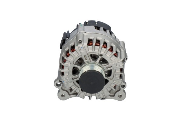 Alternator for AUDI A4 ALLROAD B8 A4 B8 A5 A6 C7 Q5 2 0D 11 07 09 18 Part manufacturer AD BRAKE
