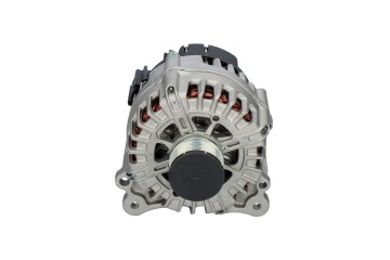 Alternator for AUDI A4 ALLROAD B8 A4 B8 A5 A6 C7 Q5 2 0D 11 07 09 18 Part manufacturer AD BRAKE