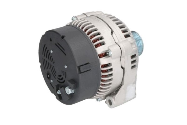 Alternator for MERCEDES BENZ 124 sedan 124 T Model CLK CLK convertible Part manufacturer AD BRAKE