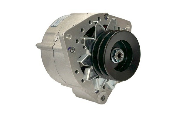 PE Alternator for DAF 65 65 CF 75 75 CF 85 85 CF 95 95 XF MAN Catalog number of the part VIC 121003