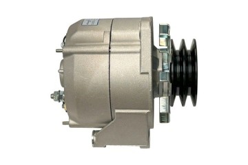 PE Alternator for DAF 65 65 CF 75 75 CF 85 85 CF 95 95 XF MAN Catalog number of substitutes 008 154 45 02 091295 613097 854300 8