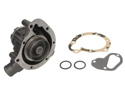 Coolant pump for MERCEDES LK LN2 UNIMOG T2 LN1