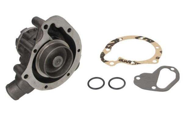 Coolant pump for MERCEDES LK LN2 UNIMOG T2 LN1