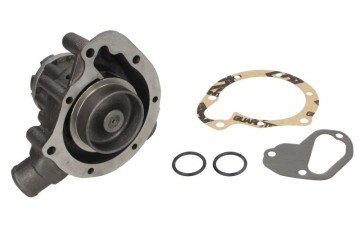 Coolant pump for MERCEDES LK LN2 UNIMOG T2 LN1