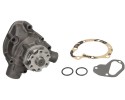 Coolant pump for MERCEDES LK LN2 UNIMOG T2 LN1 Part manufacturer AD BRAKE