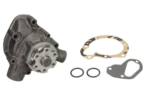 Coolant pump for MERCEDES LK LN2 UNIMOG T2 LN1 Part manufacturer AD BRAKE