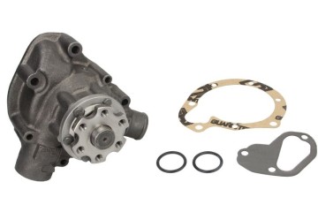 Coolant pump for MERCEDES LK LN2 UNIMOG T2 LN1 Part manufacturer AD BRAKE