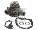 Coolant pump for MERCEDES LK LN2 UNIMOG T2 LN1 Car type passenger cars